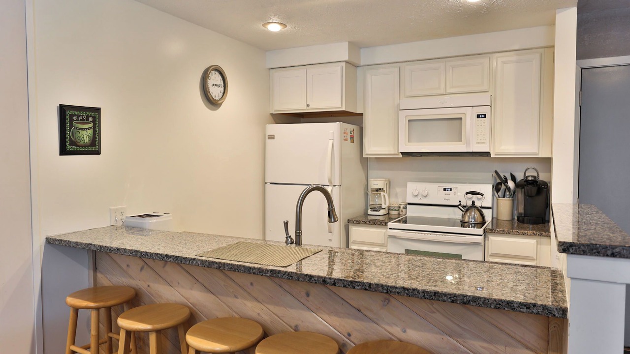 Photo of Kitchen in Harbor Springs