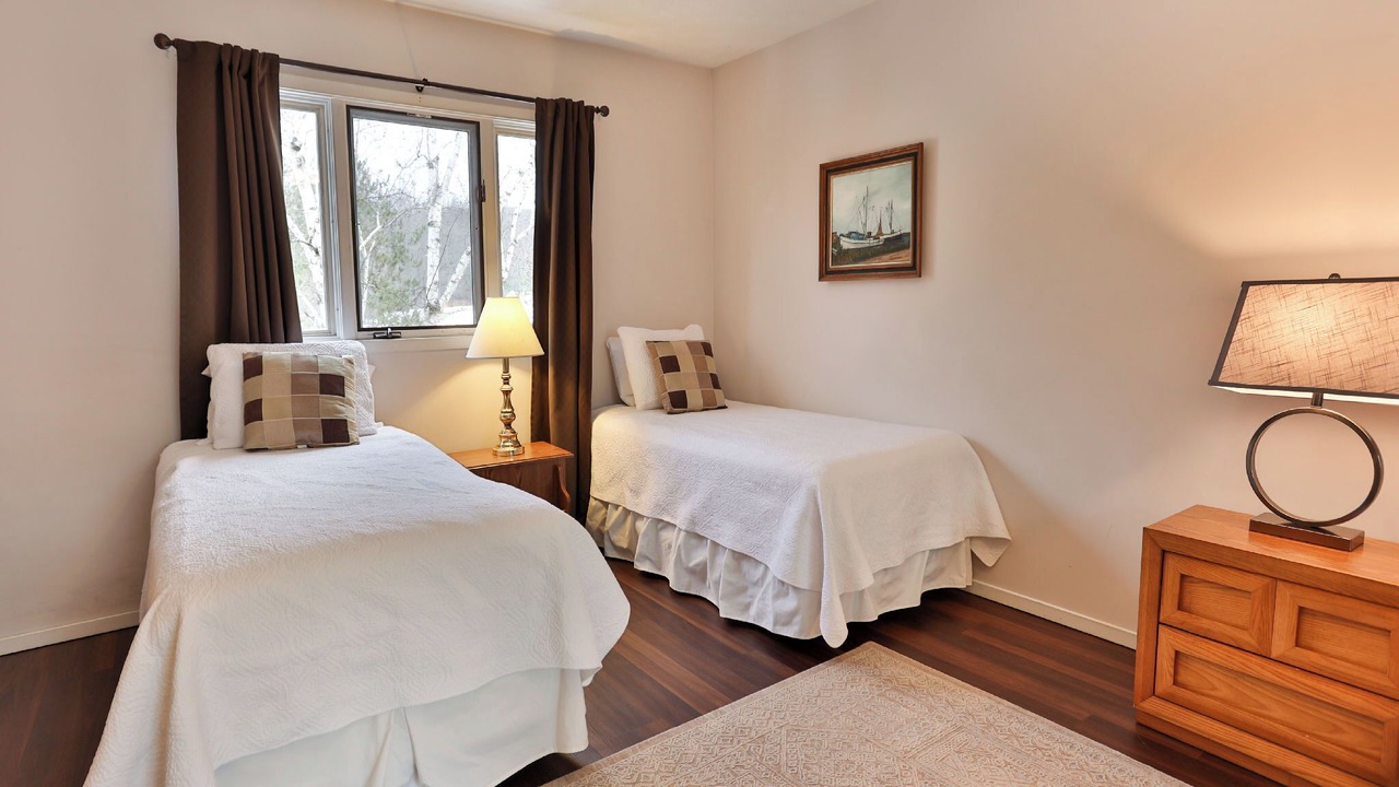 Photo of Bedroom in Harbor Springs