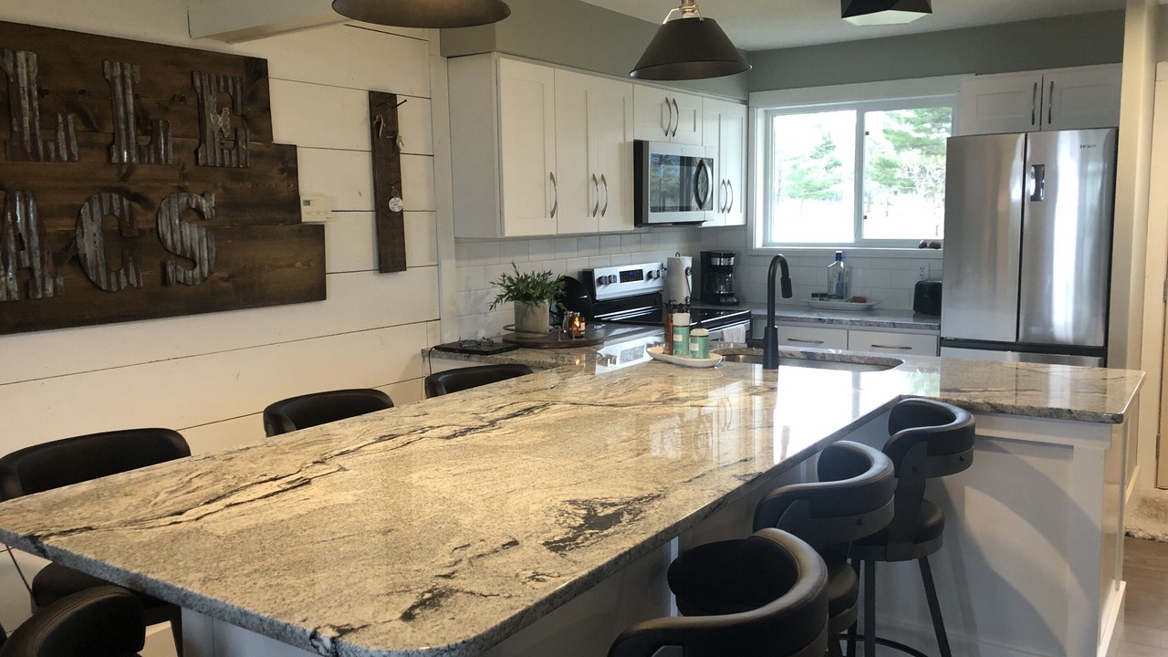 Photo of Kitchen in Onamia