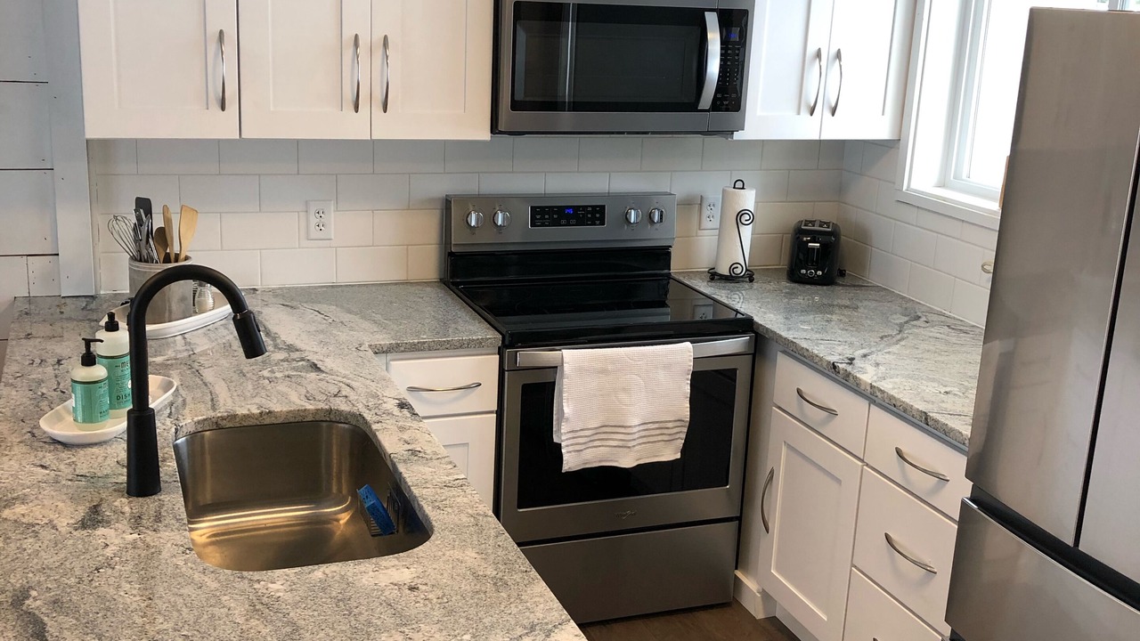 Photo of Kitchen in Onamia