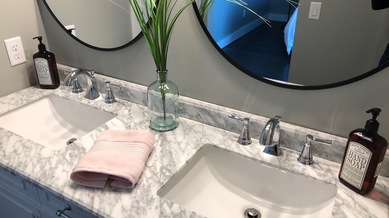 Photo of Bathroom in Onamia