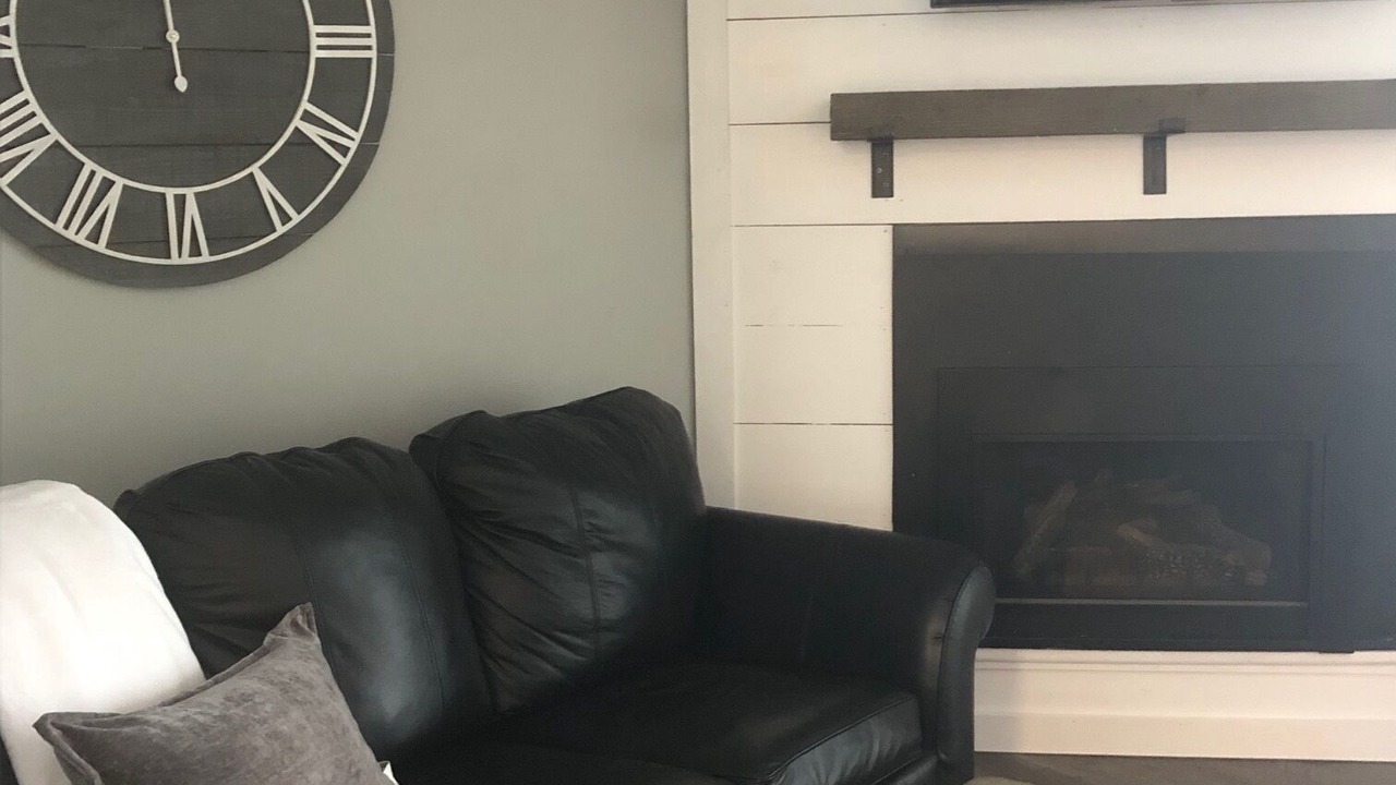 Photo of Livingroom in Onamia