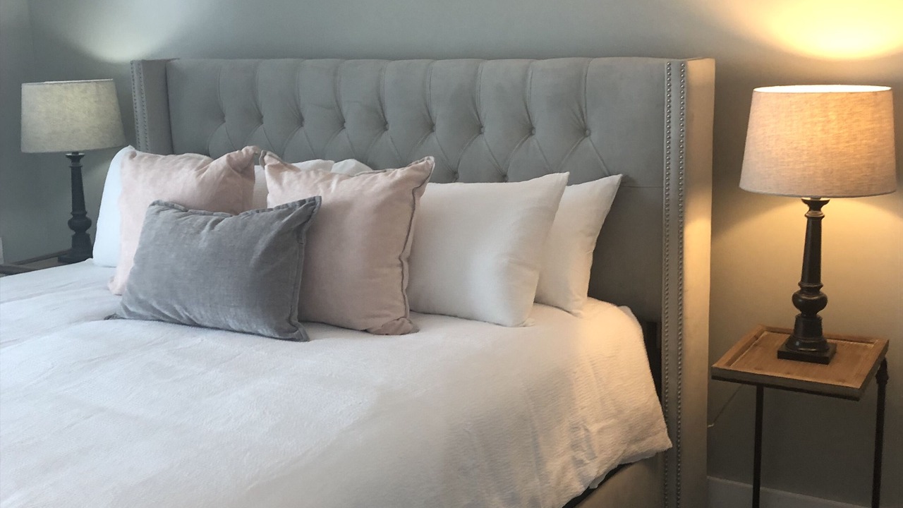 Photo of Bedroom in Onamia