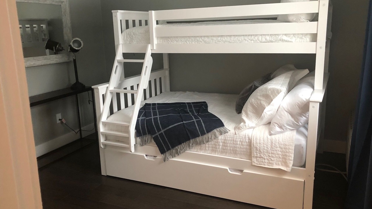 Photo of Bedroom in Onamia
