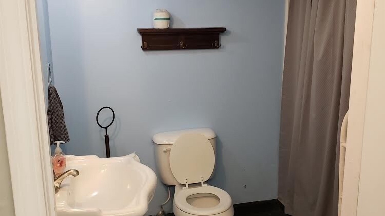 Photo of Bathroom in Ashland