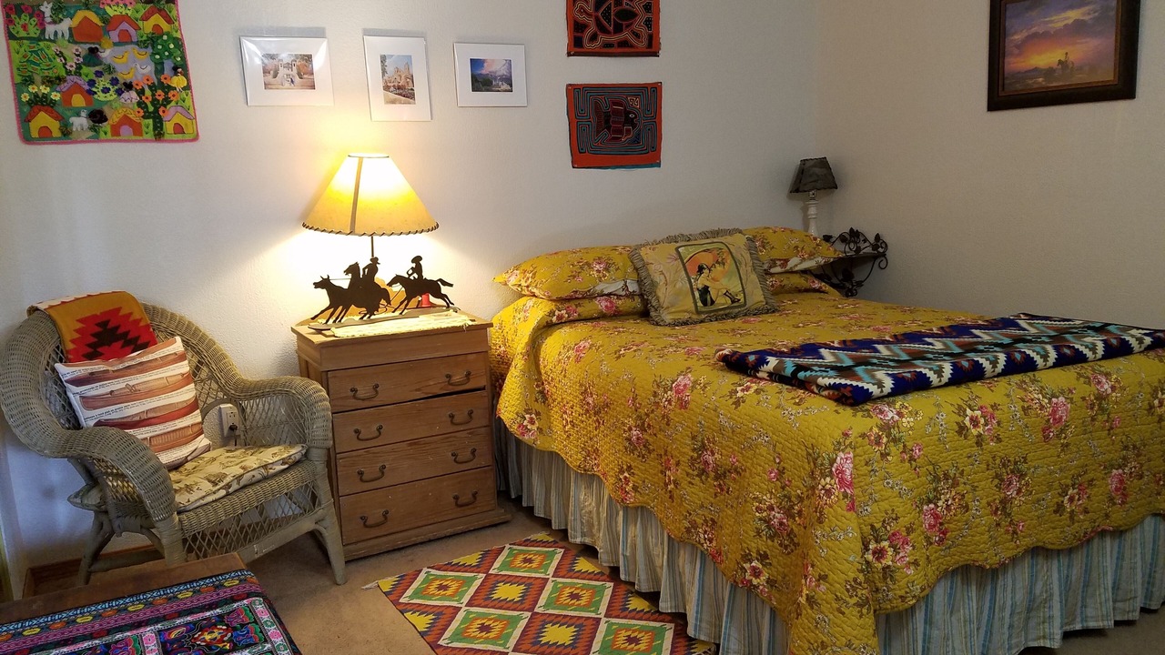 Photo of Bedroom in Northeast Heights