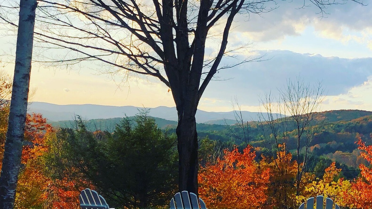 Photo of Others in Quechee