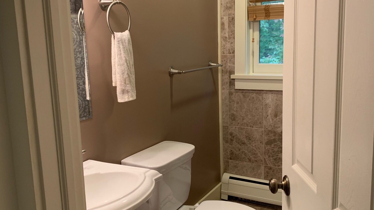Photo of Bathroom in Stowe