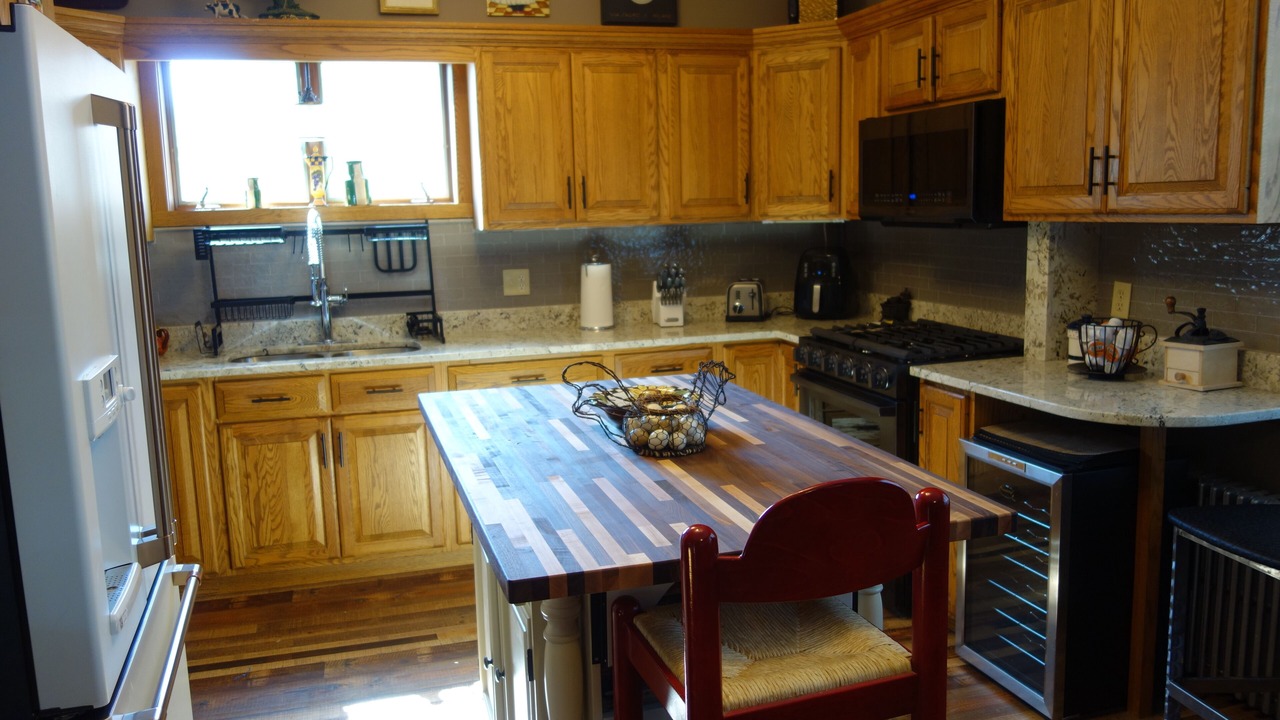 Photo of Kitchen in Superior