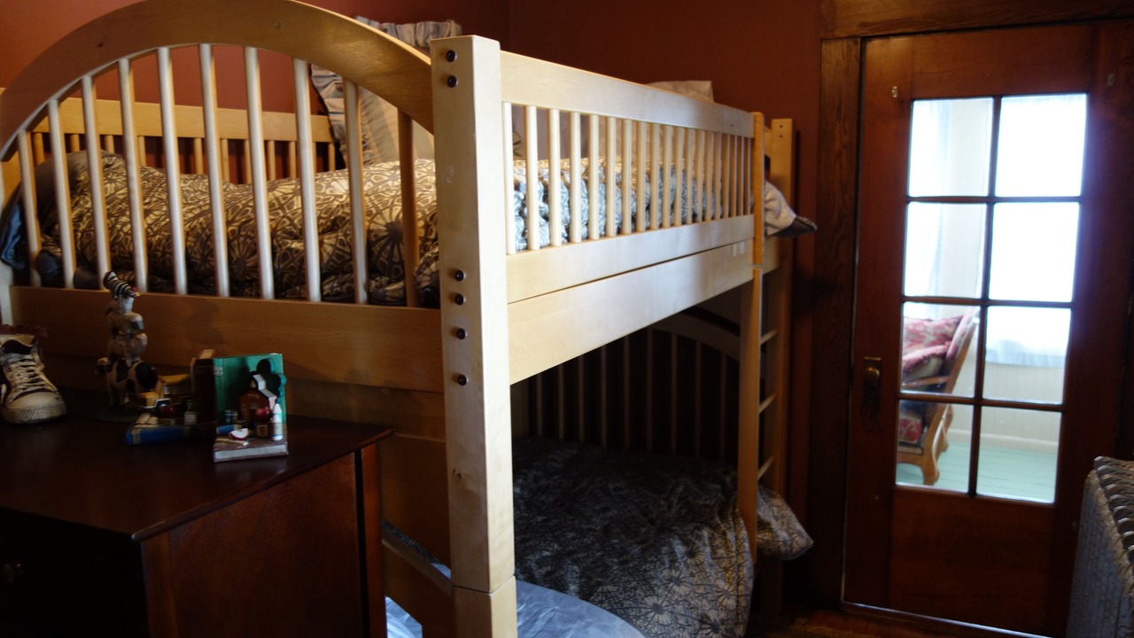 Photo of Bedroom in Superior