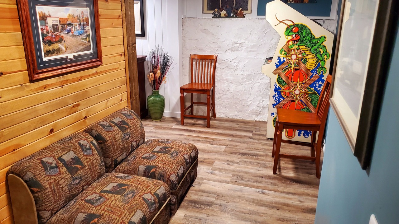Photo of Livingroom in Superior