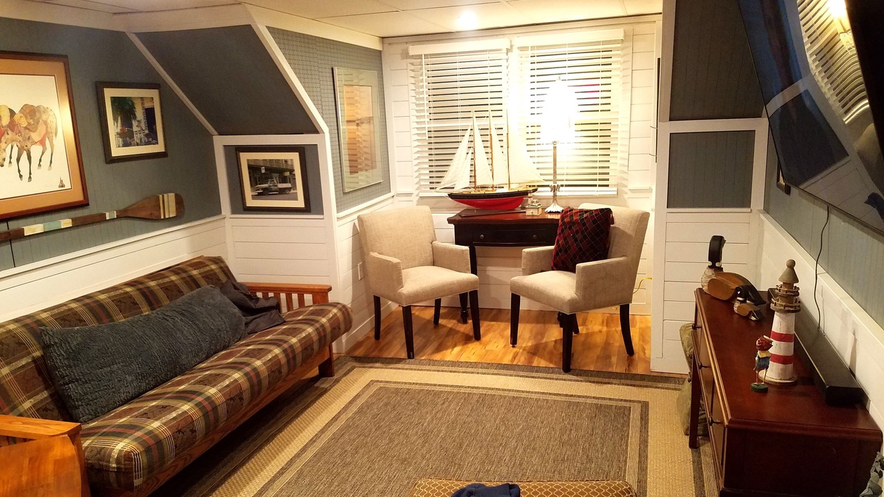 Photo of Livingroom in Superior