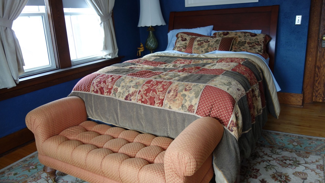 Photo of Bedroom in Superior