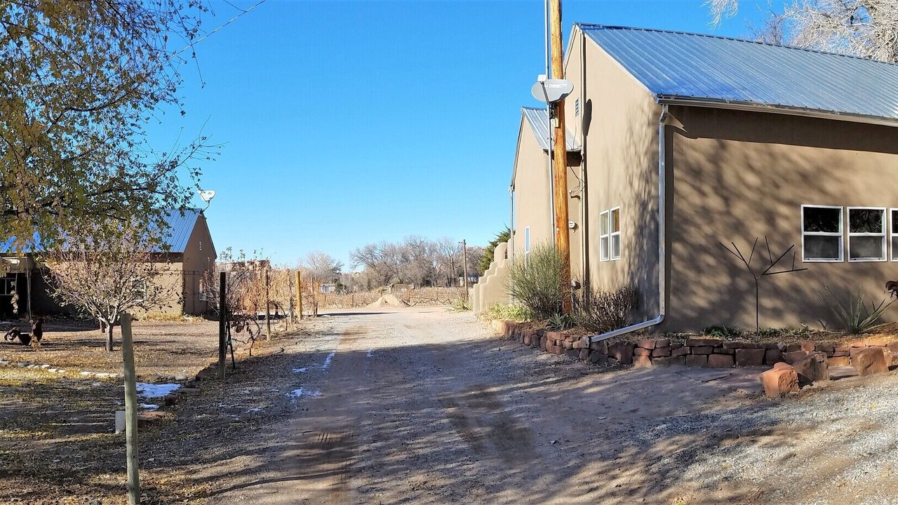 Photo of Outdoor in Nambe