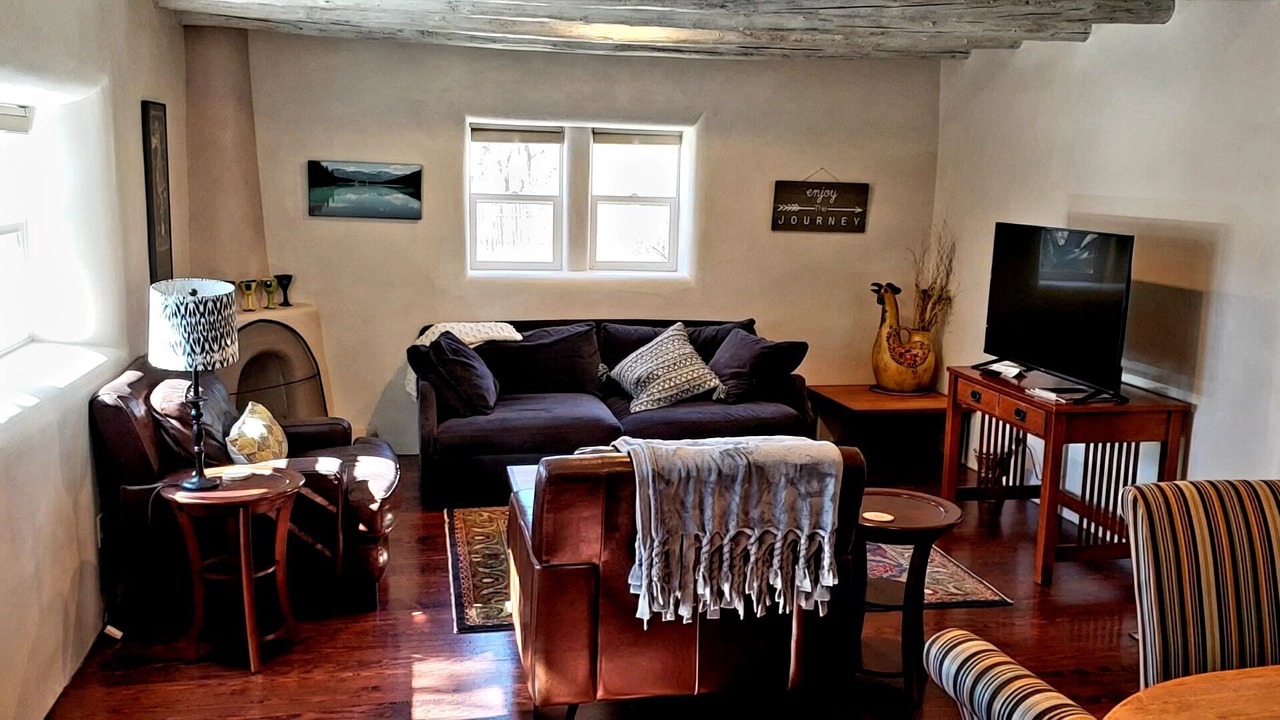 Photo of Bedroom in Nambe