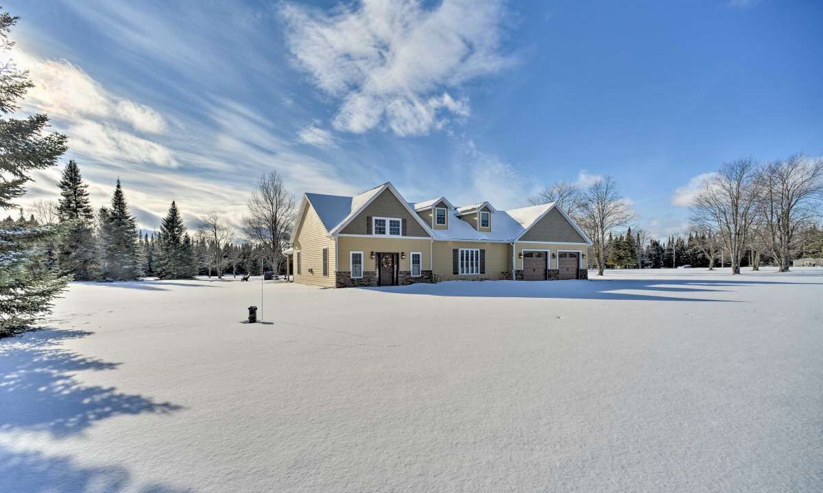 Photo of Outdoor in Owls Head