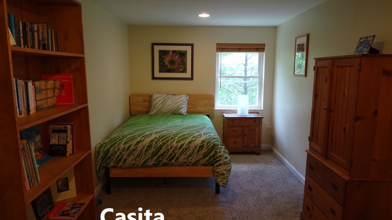 Photo of Bedroom in Holderness