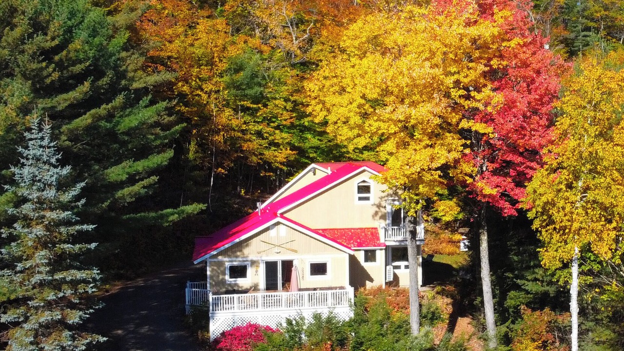 Photo of Outdoor in Holderness