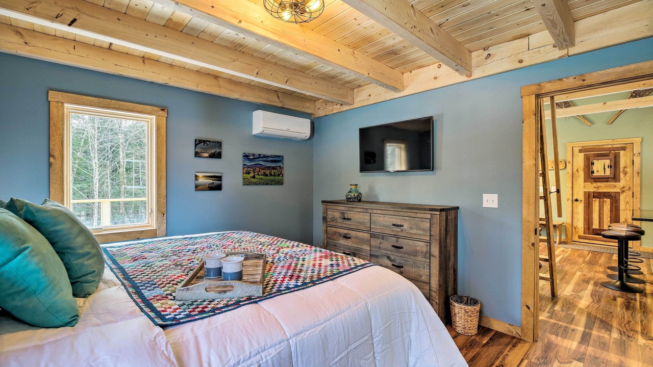 Photo of Bedroom in Morrisville