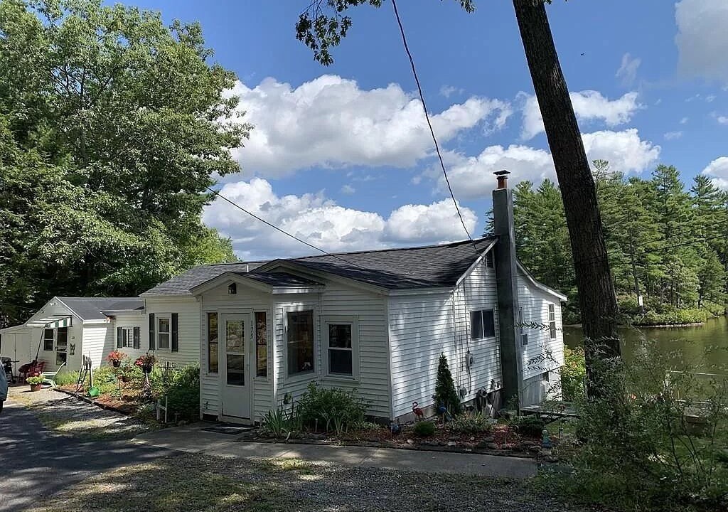 Photo of Outdoor in Winchendon