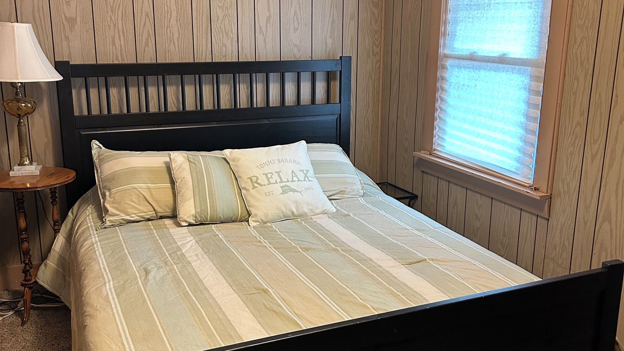 Photo of Bedroom in Winchendon