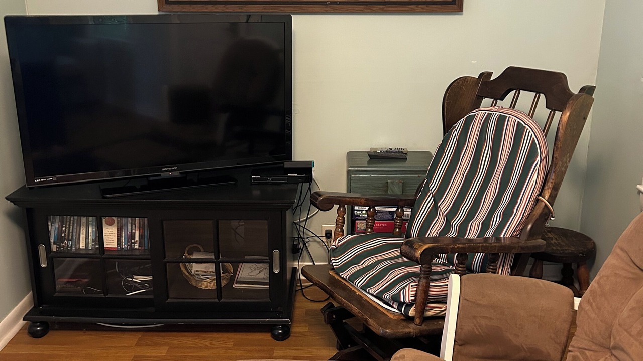 Photo of Livingroom in Winchendon