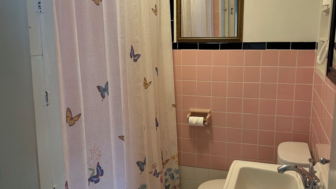Photo of Bathroom in Winchendon