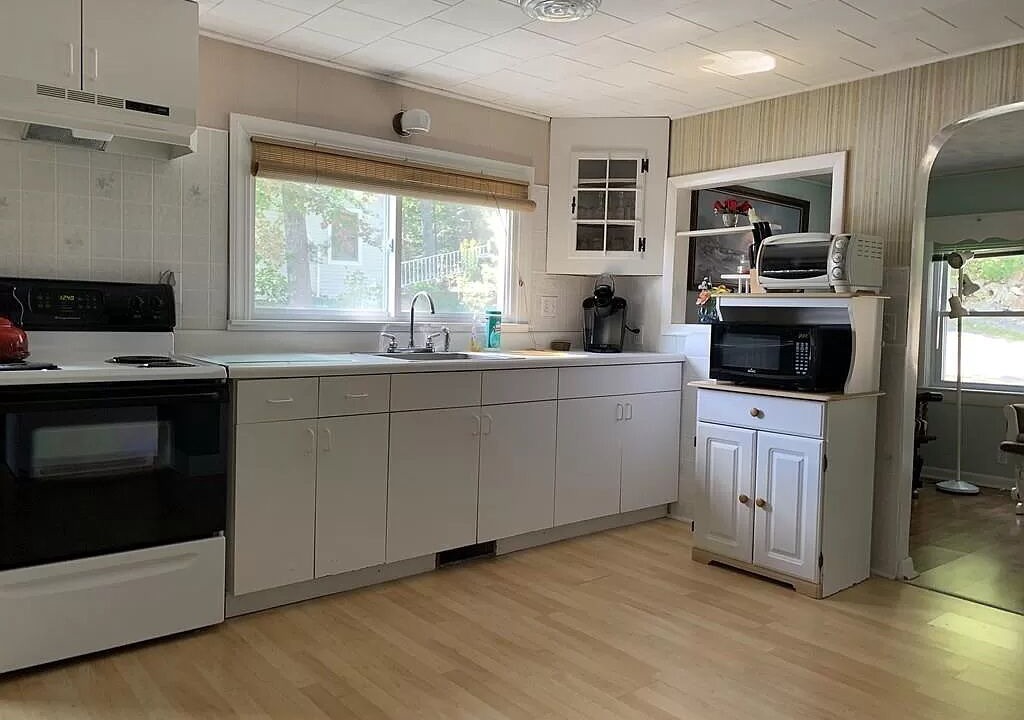 Photo of Kitchen in Winchendon