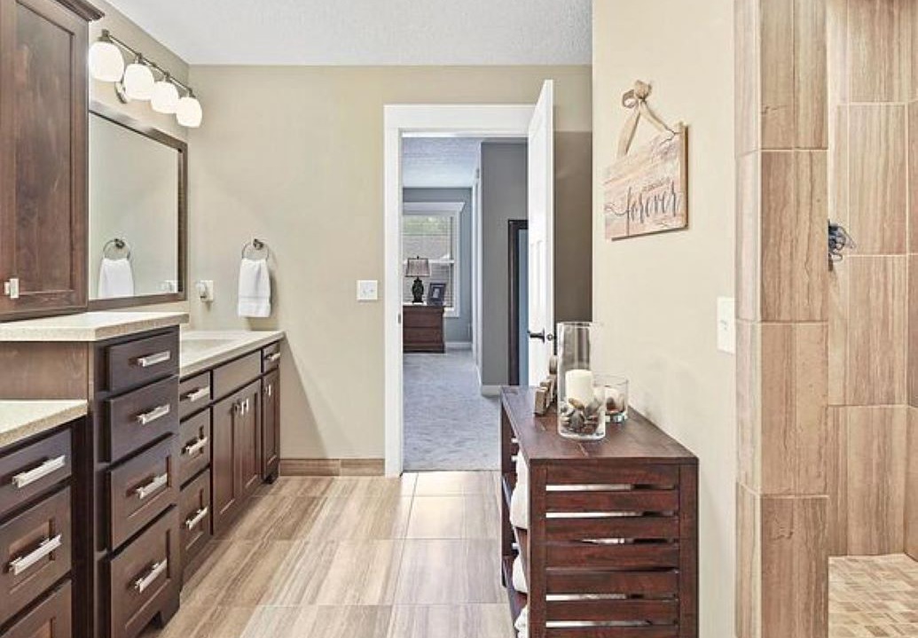 Photo of Bathroom in Dassel