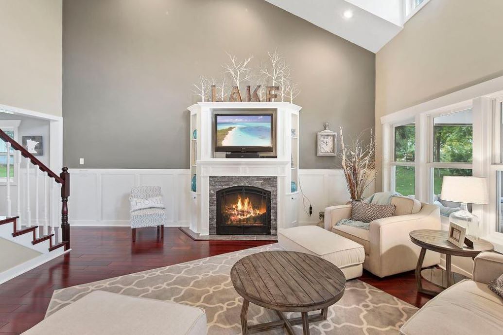 Photo of Livingroom in Dassel