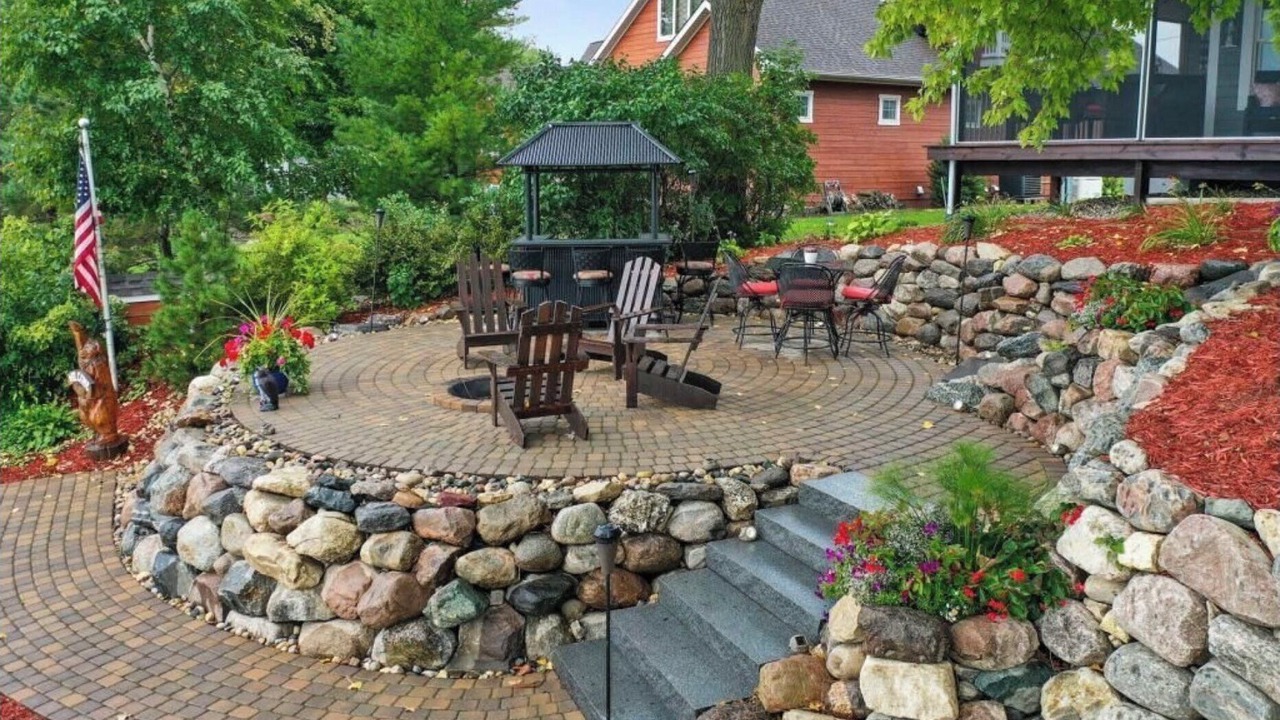Photo of Patio Balcony in Dassel