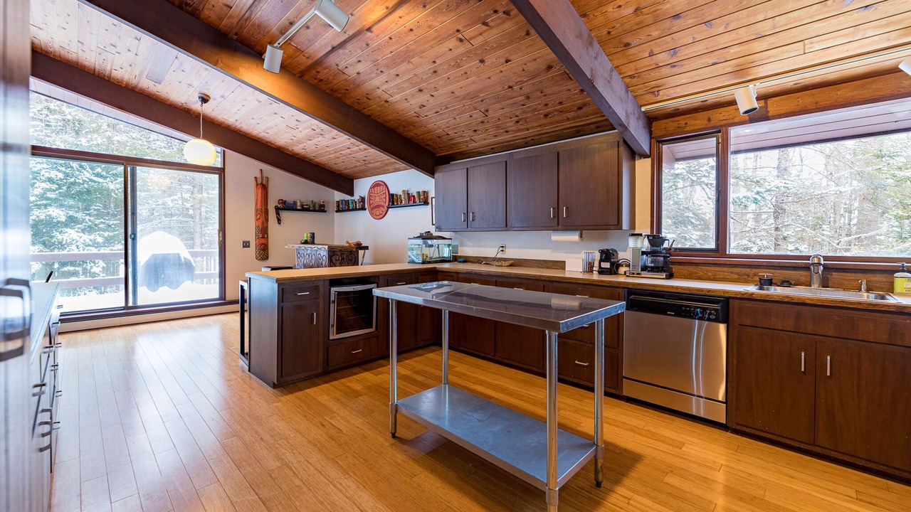 Photo of Kitchen in Grantham