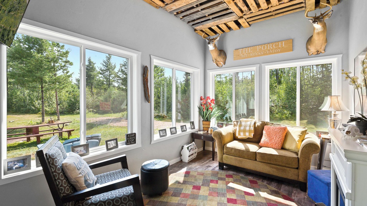 Photo of Livingroom in Mountain