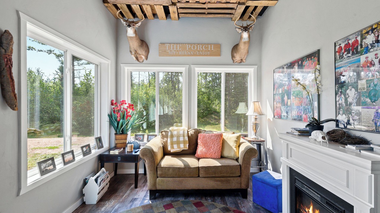 Photo of Livingroom in Mountain