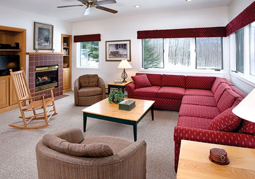 Photo of Livingroom in Jeffersonville