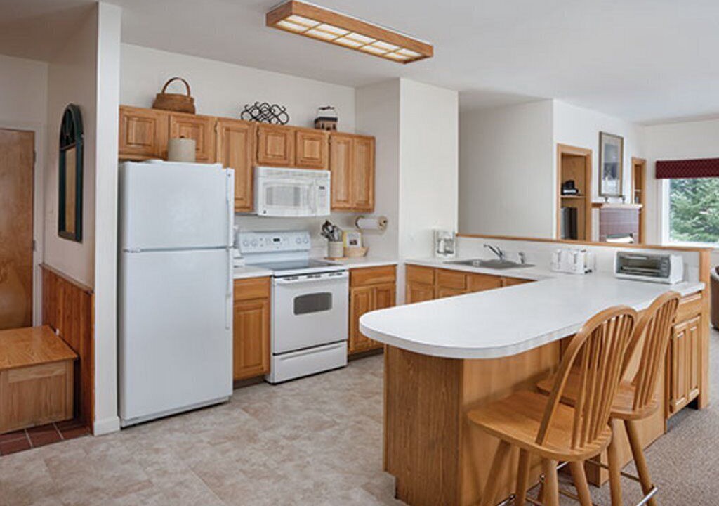 Photo of Kitchen in Jeffersonville