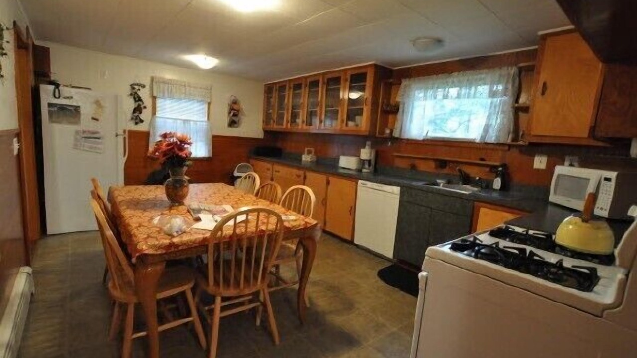 Photo of Kitchen in Ludlow