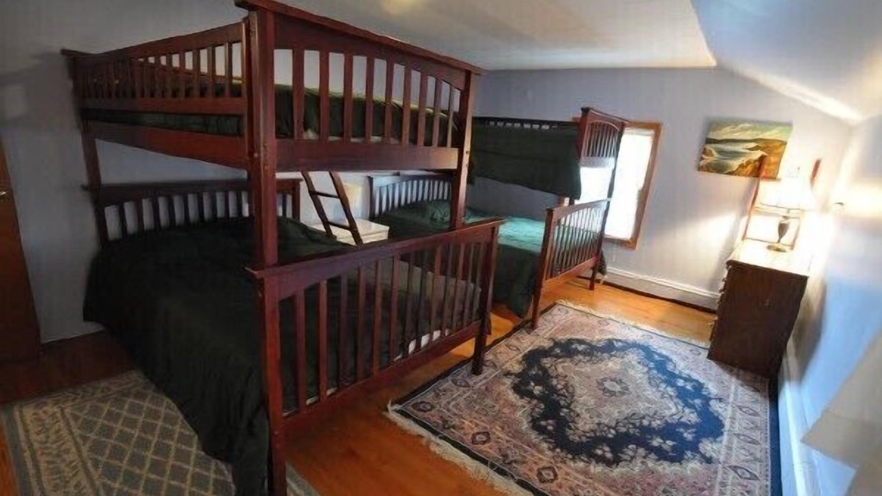 Photo of Bedroom in Ludlow