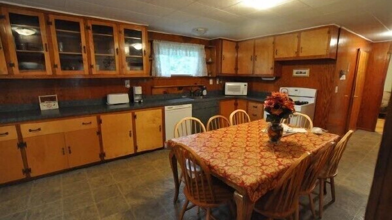 Photo of Kitchen in Ludlow