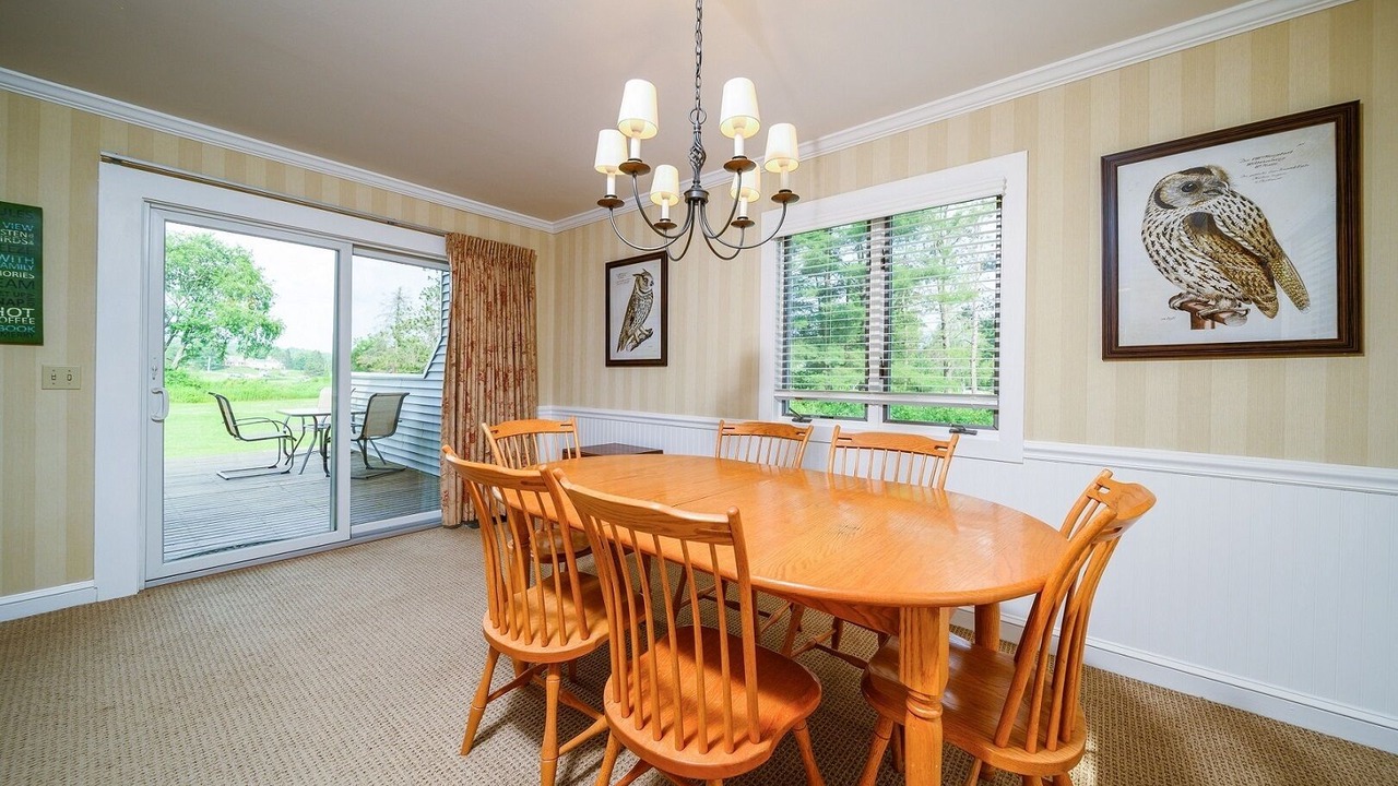 Photo of Bedroom in Stowe Area