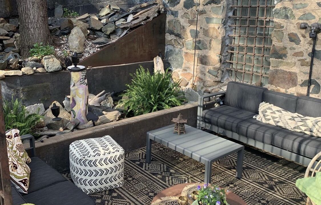 Photo of Patio Balcony in St Croix Falls