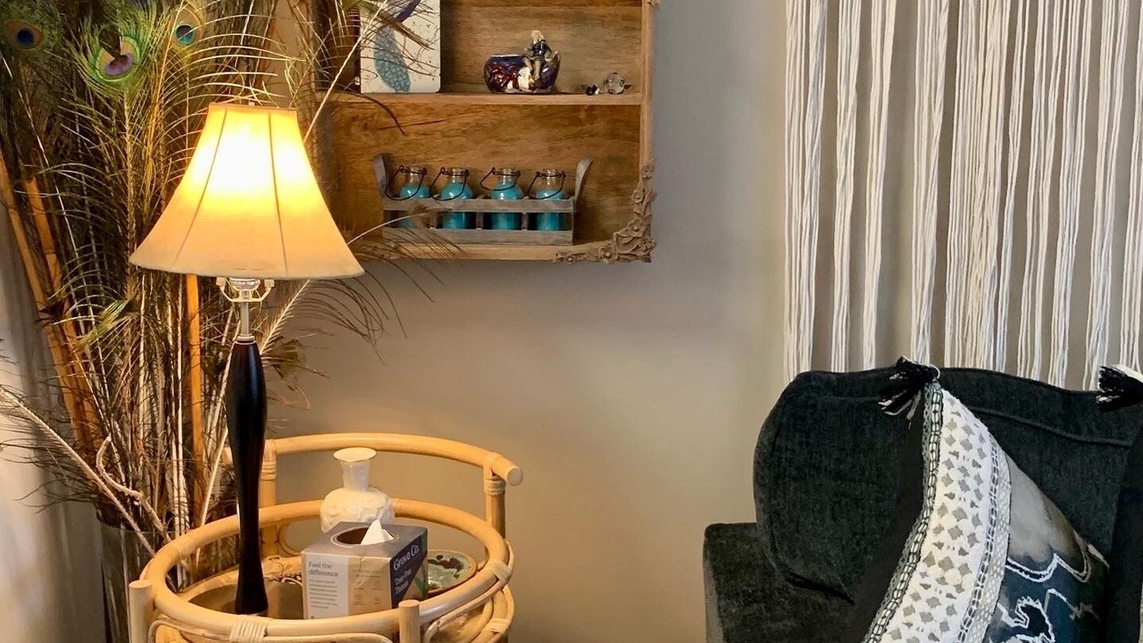 Photo of Livingroom in St Croix Falls