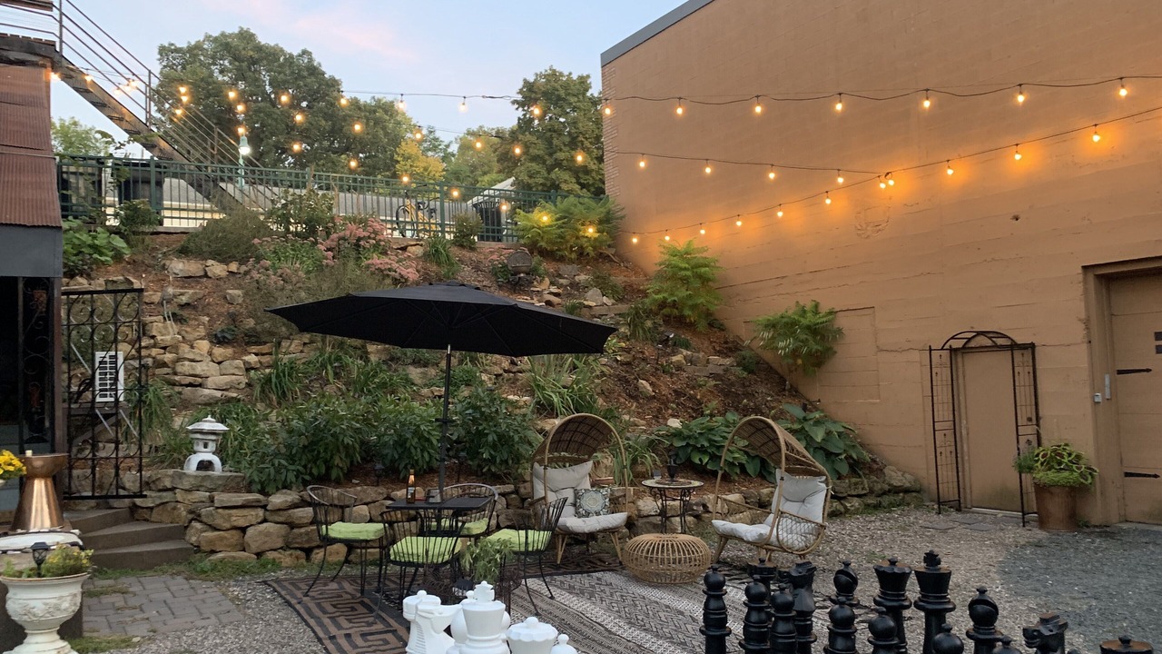 Photo of Outdoor in St Croix Falls