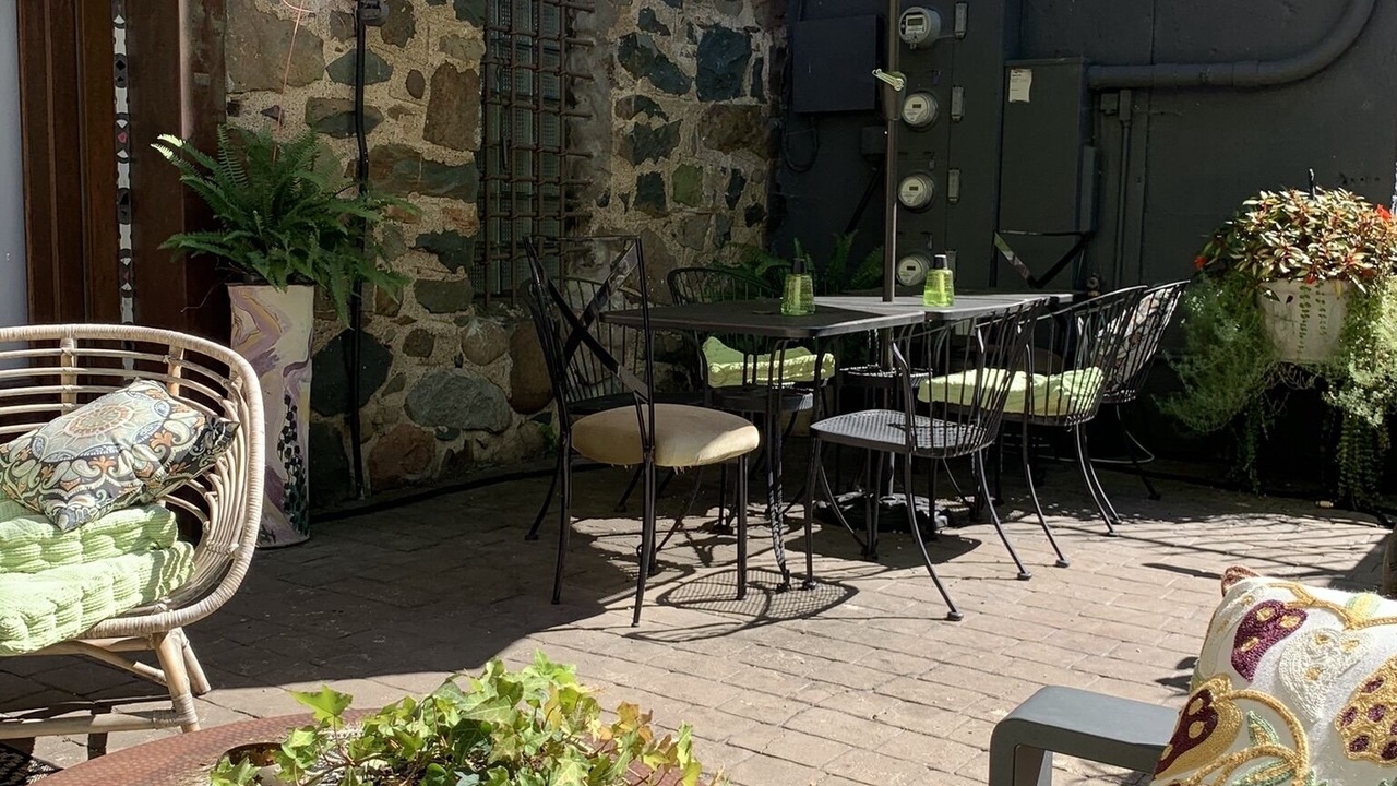Photo of Outdoor in St Croix Falls