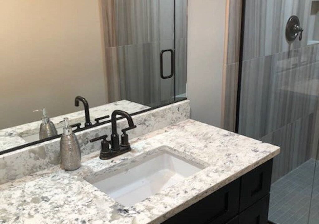 Photo of Bathroom in Elkhart