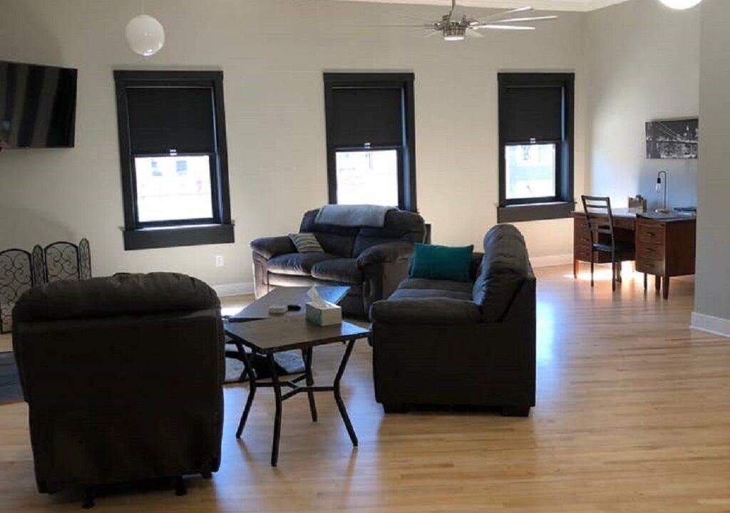 Photo of Livingroom in Elkhart