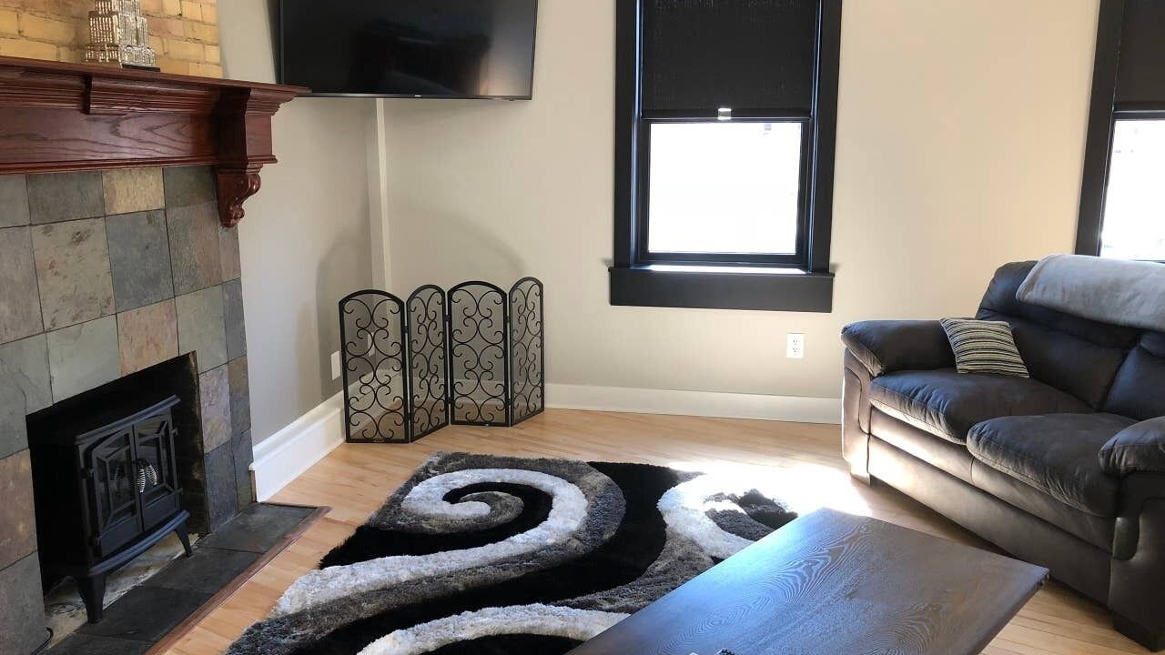 Photo of Livingroom in Elkhart