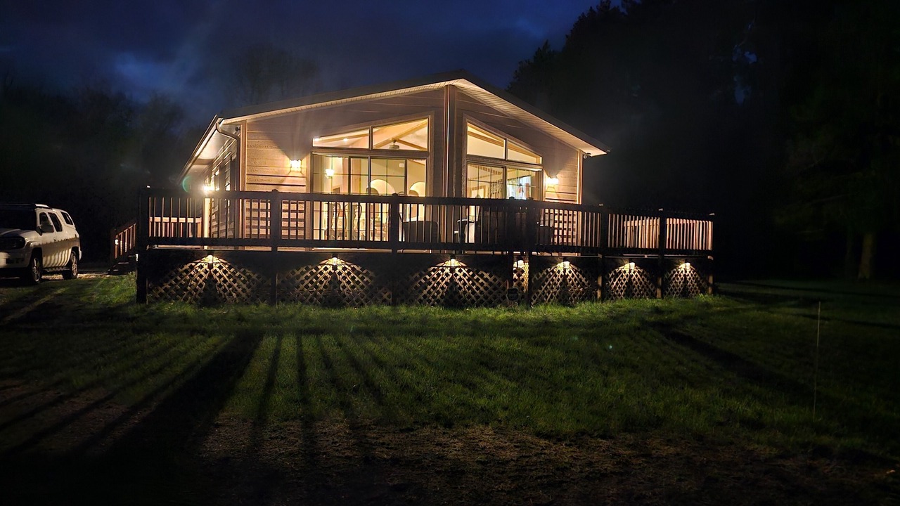 Photo of Outdoor in Springville