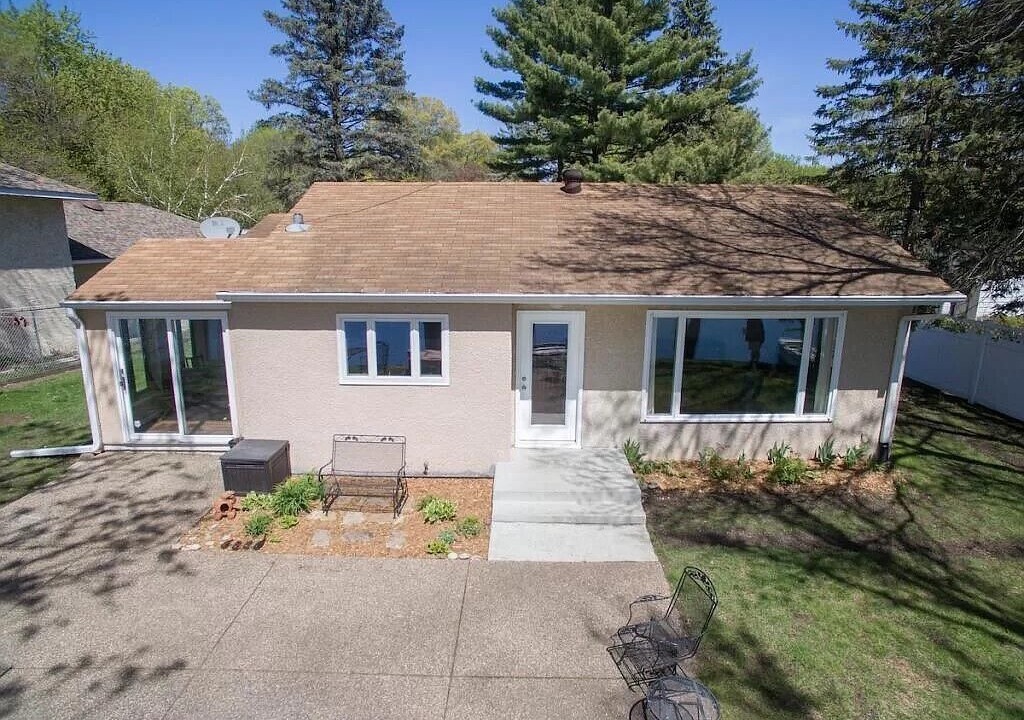Photo of Outdoor in Roseville