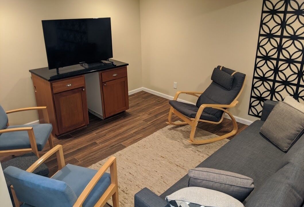 Photo of Livingroom in Roseville